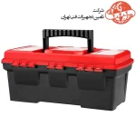 جعبه ابزار پلاستیکی رونیکس مدل RH-9151-54 3