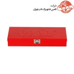 جعبه بکس 17 پارچه رونیکس 14 اینچ مدل RH-2617 3