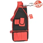 جلیقه کار رونیکس ROVEST مدل RH-9160 3