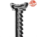 جک خرک 2 تن رونیکس مدل RH-4940 2