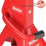 جک خرک 2 تن رونیکس مدل RH-4940 3