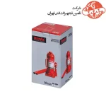 جک روغنی 10 تن رونیکس مدل RH-4904 2