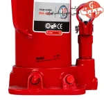 جک روغنی 10 تن رونیکس مدل RH-4904 4