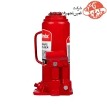 جک روغنی 10 تن رونیکس مدل RH-4904 5