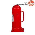 جک روغنی 10 تن رونیکس مدل RH-4904 6