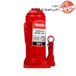 جک روغنی 10 تن رونیکس مدل RH-4904 7
