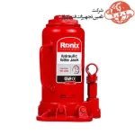 جک روغنی 15 تن رونیکس مدل RH-4905 8