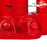 جک روغنی 2 تن رونیکس مدل RH-4901 4