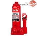 جک روغنی 2 تن رونیکس مدل RH-4901 5