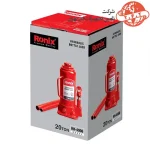 جک روغنی 20 تن رونیکس مدل RH-4906 2