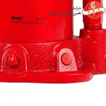 جک روغنی 20 تن رونیکس مدل RH-4906 4