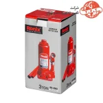 جک روغنی 3 تن رونیکس مدل RH-4902 4