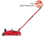 جک سوسماری 2 تن رونیکس مدل RH-4911C 11