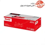 جک سوسماری 2 تن رونیکس مدل RH-4911C 2