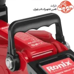 جک سوسماری 2 تن رونیکس مدل RH-4911C 3