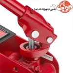 جک سوسماری 2 تن رونیکس مدل RH-4911C 5