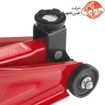 جک سوسماری 2 تن رونیکس مدل RH-4911C 8