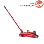 جک سوسماری 2 تن رونیکس مدل RH-4911C 9