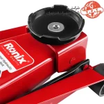 جک سوسماری 3 تن رونیکس مدل RH-4912 5