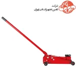 جک سوسماری 3 تن رونیکس مدل RH-4912 6