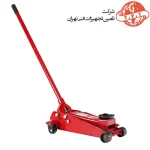 جک سوسماری 3 تن رونیکس مدل RH-4912 7