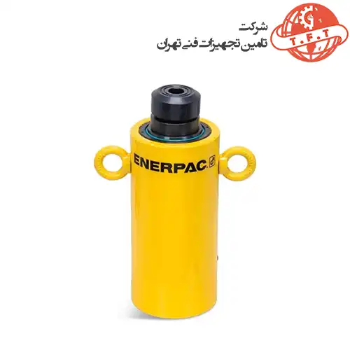 جک هیدرولیک تلسکوپی انرپک 14 تن مدل RT1510 2