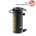 جک هیدرولیک دو طرفه انرپک 60 تن وسط سوراخ مدل RARH602 2
