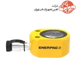 جک هیدرولیک یک طرفه انرپک 45 تن کوتاه مدل RSM500 3