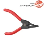 خار جمع کن سر کج رونیکس مدل RH-1717 4