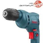 دریل 350 وات رونیکس مدل 2113 سه نظام اتوماتیک 2