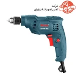 دریل 400 وات رونیکس مدل 2106B سه نظام آچاری 3
