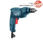 دریل 400 وات رونیکس مدل 2106B سه نظام آچاری 4