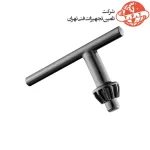 دریل 400 وات رونیکس مدل 2106B سه نظام آچاری 6