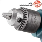 دریل 400 وات رونیکس مدل 2107 سه نظام آچاری 4