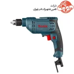 دریل 400 وات رونیکس مدل 2107 سه نظام آچاری 1