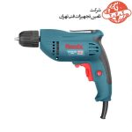دریل 400 وات رونیکس مدل 2110 سه نظام اتوماتیک 5