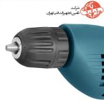 دریل 400 وات رونیکس مدل 2110 سه نظام اتوماتیک 3