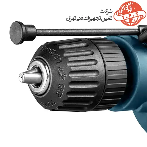دریل 420 وات رونیکس مدل 2115 سه نظام اتوماتیک 2