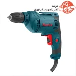 دریل 450 وات رونیکس مدل 2112A سه نظام اتوماتیک 6