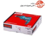 دریل 450 وات رونیکس مدل 2112A سه نظام اتوماتیک 3