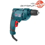 دریل 450 وات رونیکس مدل 2112A سه نظام اتوماتیک 2