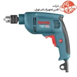 دریل 480 وات رونیکس مدل 2111 سه نظام آچاری 6