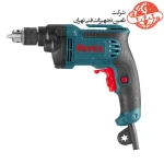 دریل 500 وات رونیکس مدل 2116 سه نظام آچاری 6