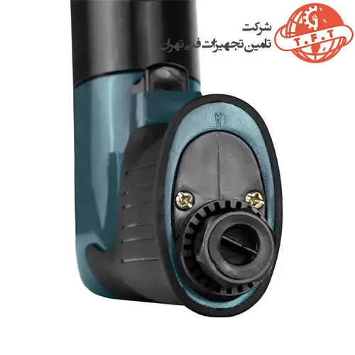 دریل بادی رونیکس مدل 2138 سه نظام آچاری 2