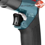 دریل بادی رونیکس مدل 2138 سه نظام آچاری 5