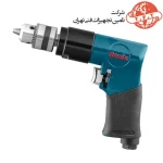 دریل بادی رونیکس مدل RA-1401 سه نظام آچاری 6