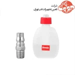 دریل بادی رونیکس مدل RA-1402 سه نظام اتوماتیک 3