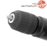 دریل بادی رونیکس مدل RA-1402 سه نظام اتوماتیک 5