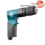 دریل بادی رونیکس مدل RA-1402 سه نظام اتوماتیک 6