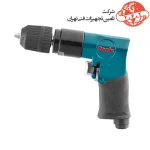 دریل بادی رونیکس مدل RA-1402 سه نظام اتوماتیک 7